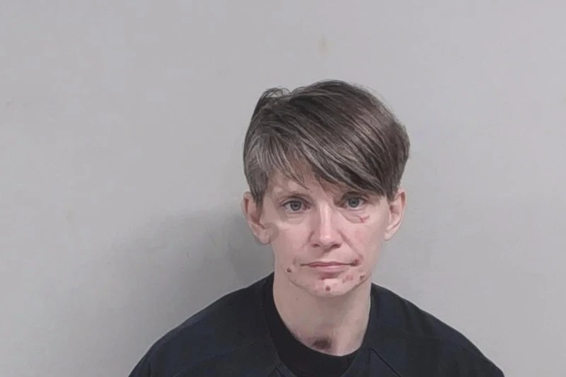 Amber Varney Mugshots