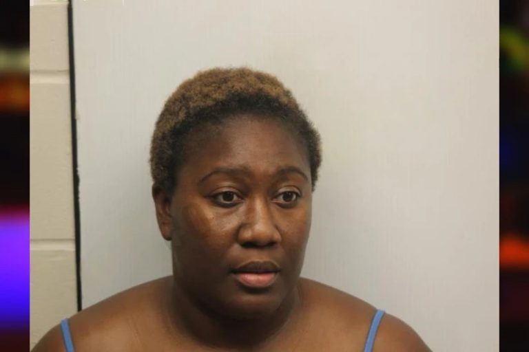 Amber Young mugshot – Coweta County , Georgia Amber Young