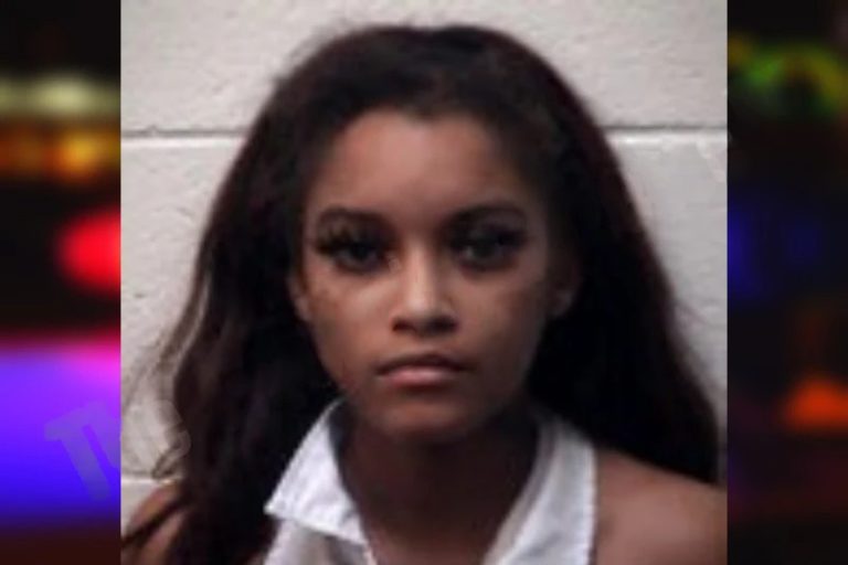 Ameyia Plummer mugshot – Henry County , Georgia Ameyia Plummer