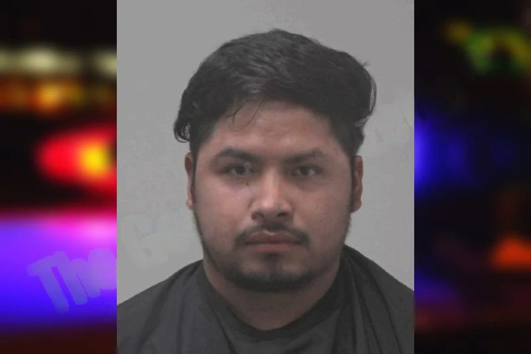 Amilcar Carrillo Matias mugshot – Coweta County , Georgia Amilcar Carrillo Matias