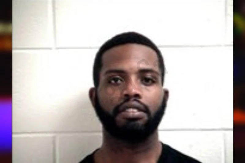 Amillio Ross mugshot