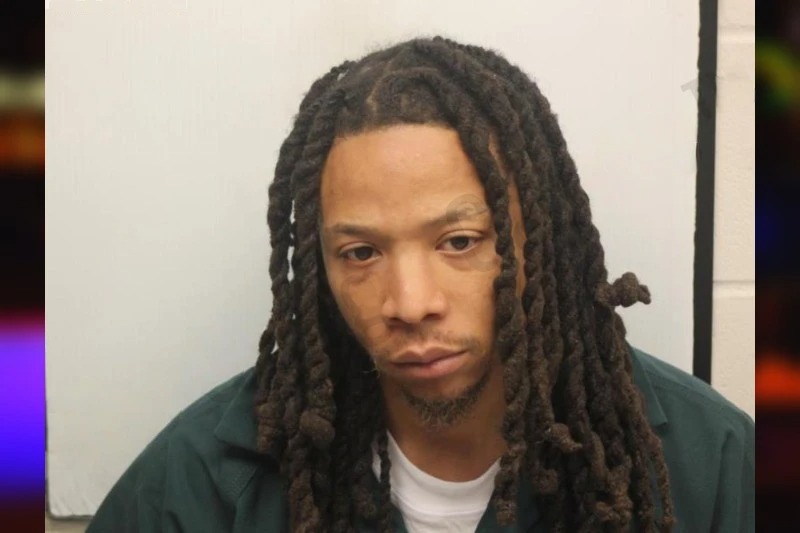 Amin Polite Mugshots