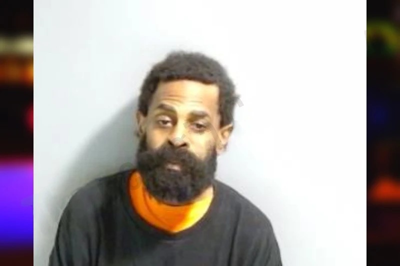 Amos Hunter mugshot – Fulton County , Georgia Amos Hunter mugshot