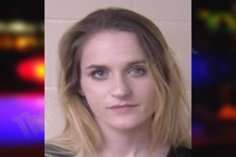 Amy Ash mugshot – Walker County , Georgia Amy Ash