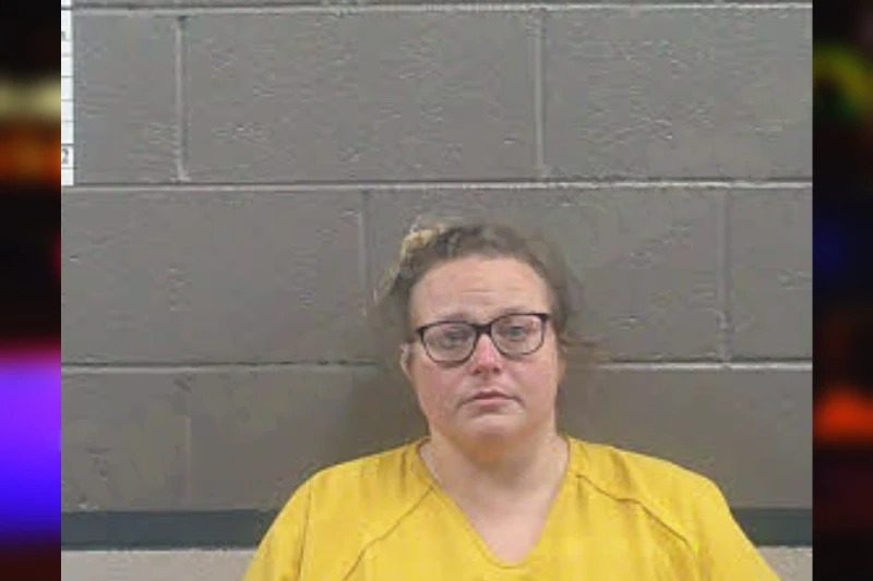 Amy Howard mugshot – Banks County , Georgia Amy Howard mugshot