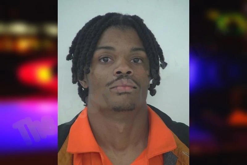 Amyr Smith mugshot – Fayette County , Georgia Amyr Smith mugshot