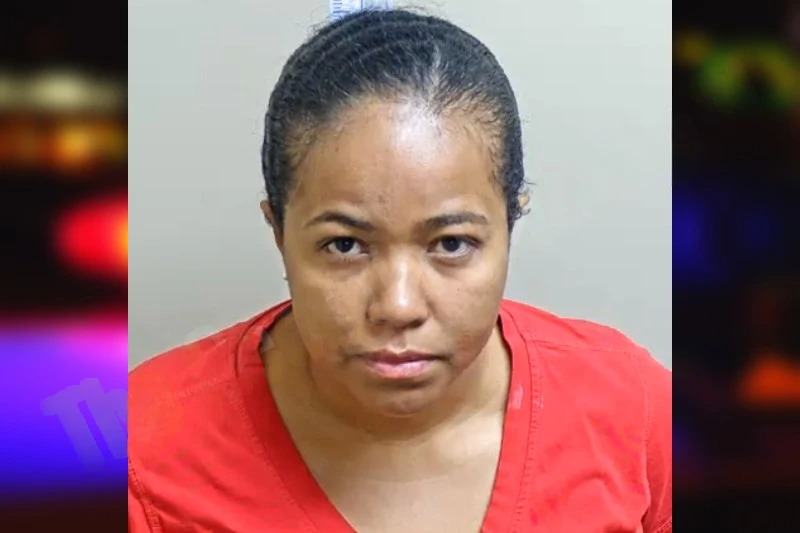 Ana Diaz-Gonzalez Mugshots