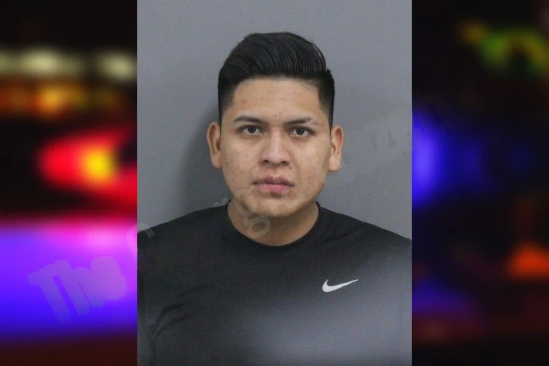 Anderson Salvador-Agustin mugshot – Catoosa County , Georgia Anderson Salvador-Agustin mugshot