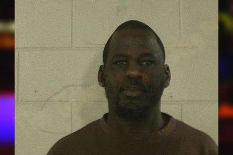 Andra Smiley mugshot – Liberty County , Georgia Andra Smiley mugshot