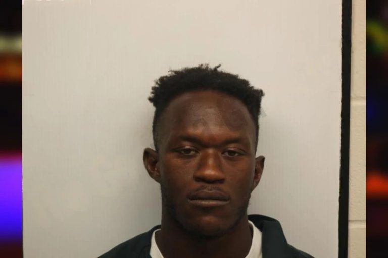 Andre Barnes mugshot – Hall County , Georgia Andre Barnes