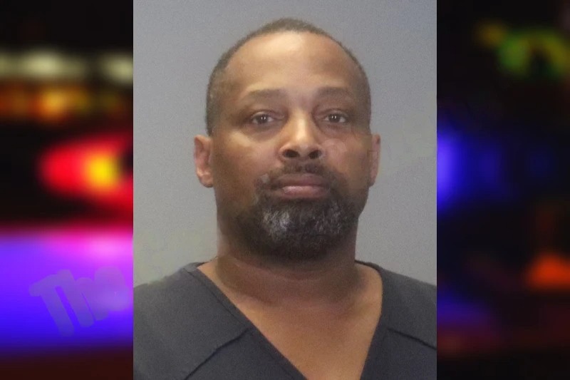 Andre Brooks Mugshots