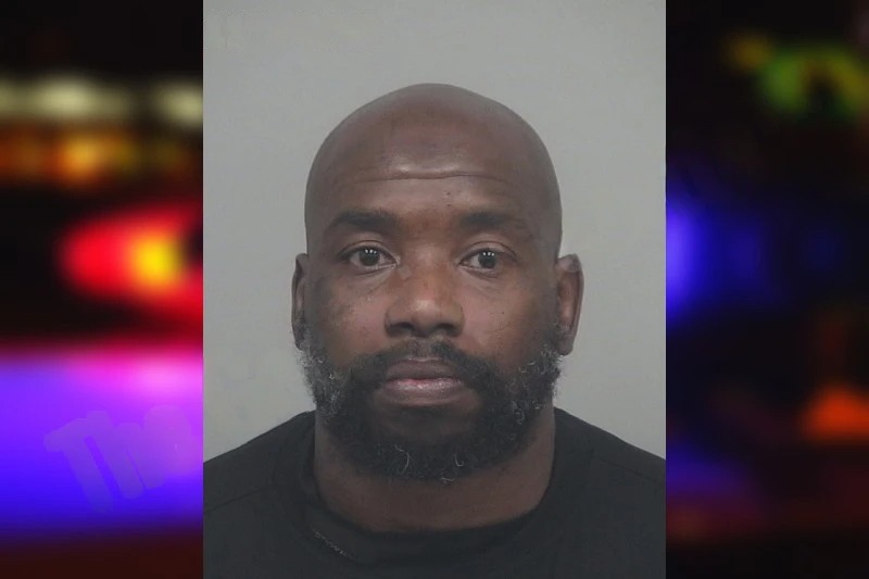 Andre Brown mugshot – Gwinnett County , Georgia Andre Brown mugshot