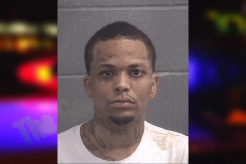 Andre Casey mugshot – Spalding County , Georgia Andre Casey mugshot