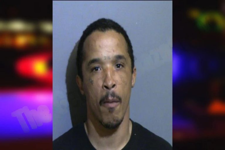 Andre Clay mugshot – Glynn County , Georgia Andre Clay