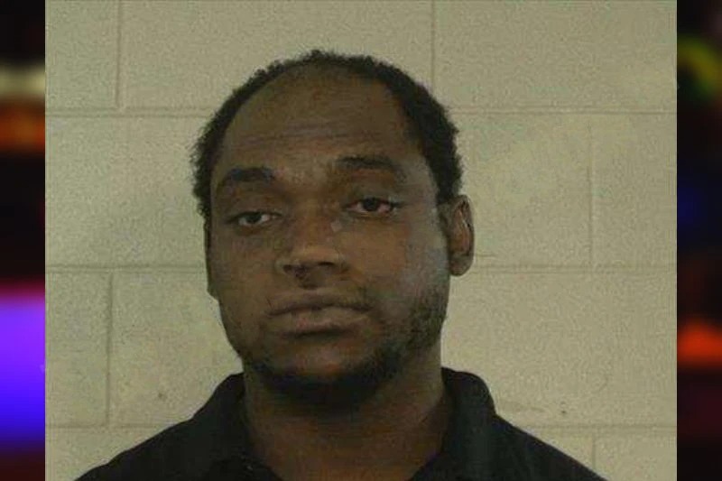 Andre Curtis Mugshots