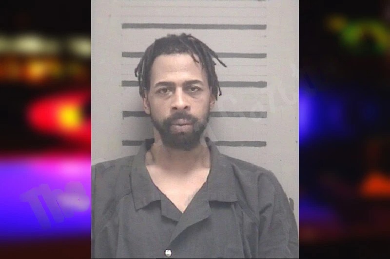 Andre Harper mugshot – Dougherty County , Georgia Andre Harper mugshot