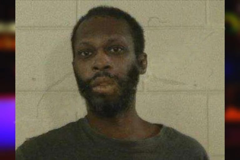 Andre Jackson mugshot – Liberty County , Georgia Andre Jackson