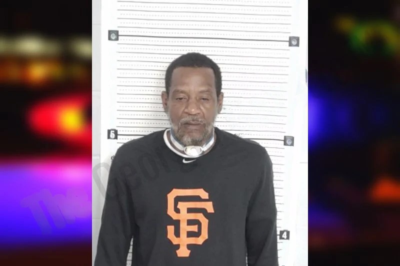 Andre Mathias mugshot – Rockdale County , Georgia Andre Mathias mugshot