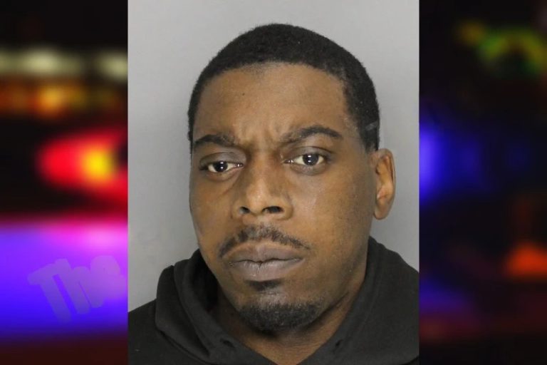 Andre Mills mugshot – Spalding County , Georgia Andre Mills