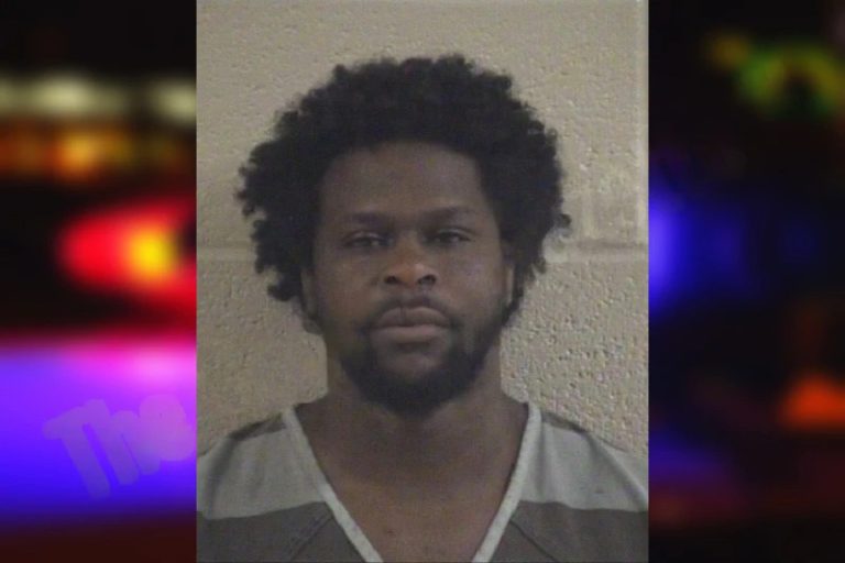 Andre Mosley mugshot – Whitfield County , Georgia Andre Mosley