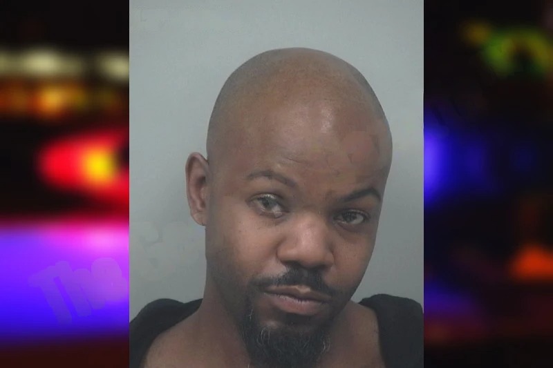 Andre Neal mugshot – Gwinnett County , Georgia Andre Neal mugshot