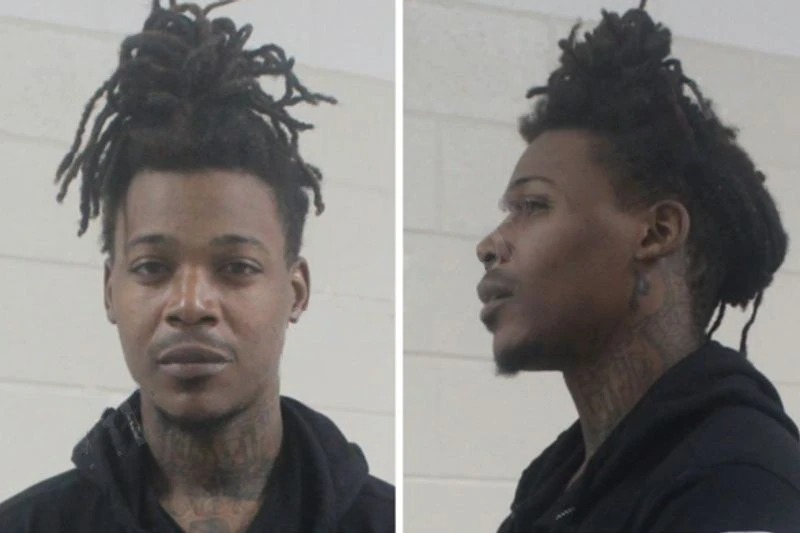 Andre Poole Mugshots