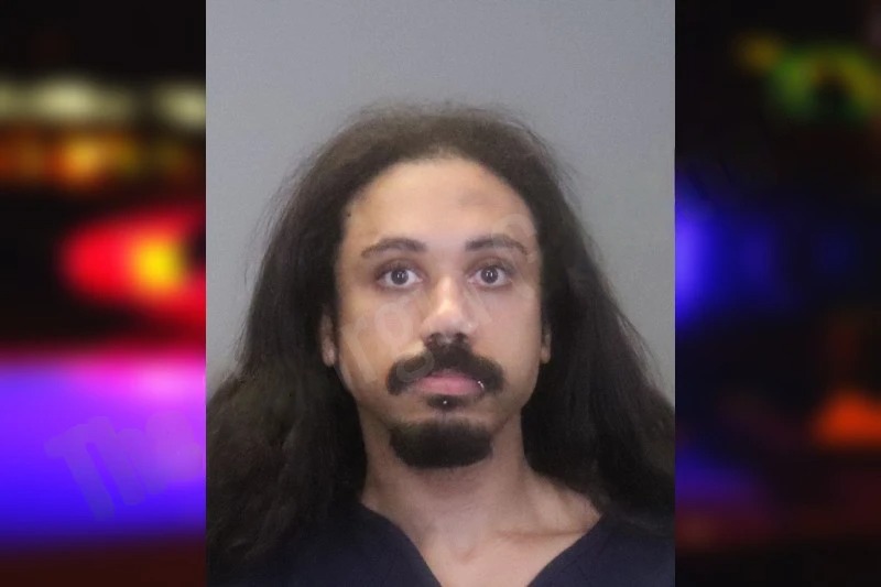 Andre Sheldon Mugshots