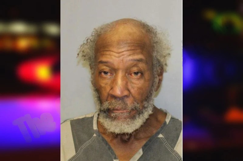 Andre Tukes Mugshots