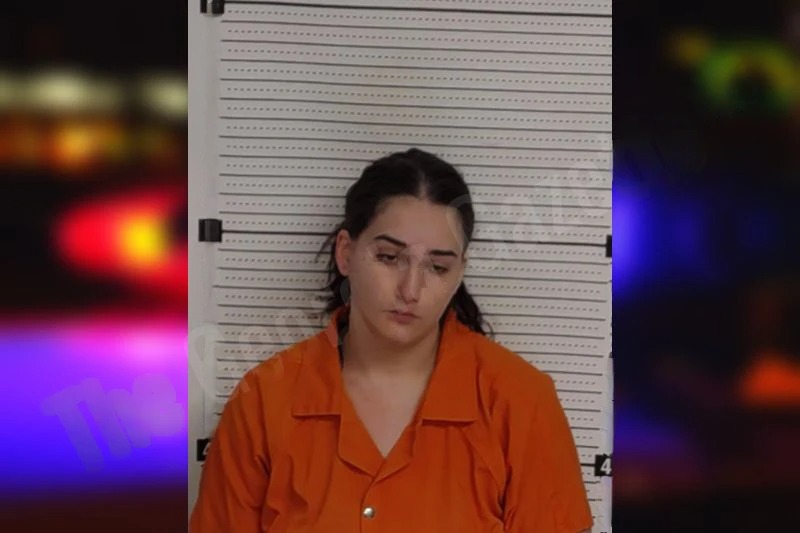 Andrea Coniglio mugshot