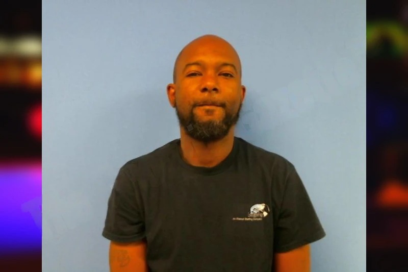 Andrea Holley Mugshots