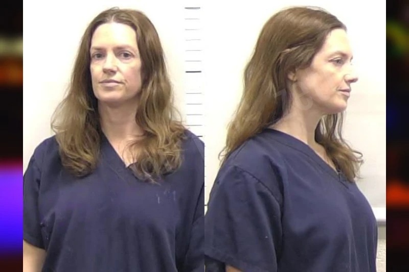 Andrea Howell mugshot – Clarke County , Georgia Andrea Howell mugshot