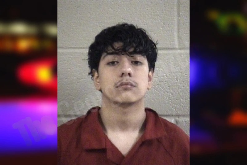 Andres Guzman mugshot – Whitfield County , Georgia Andres Guzman mugshot