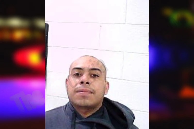 Andres Isidor mugshot – Fulton County , Georgia Andres Isidor mugshot