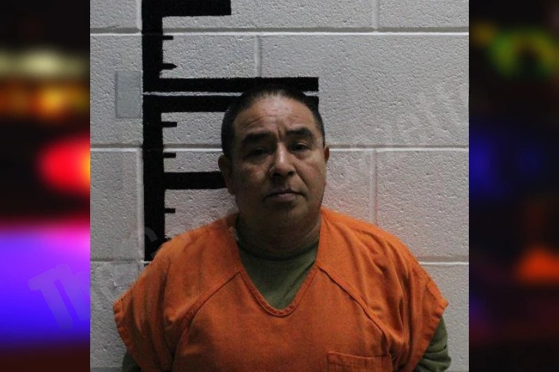 Andres Jose-Ramirez mugshot