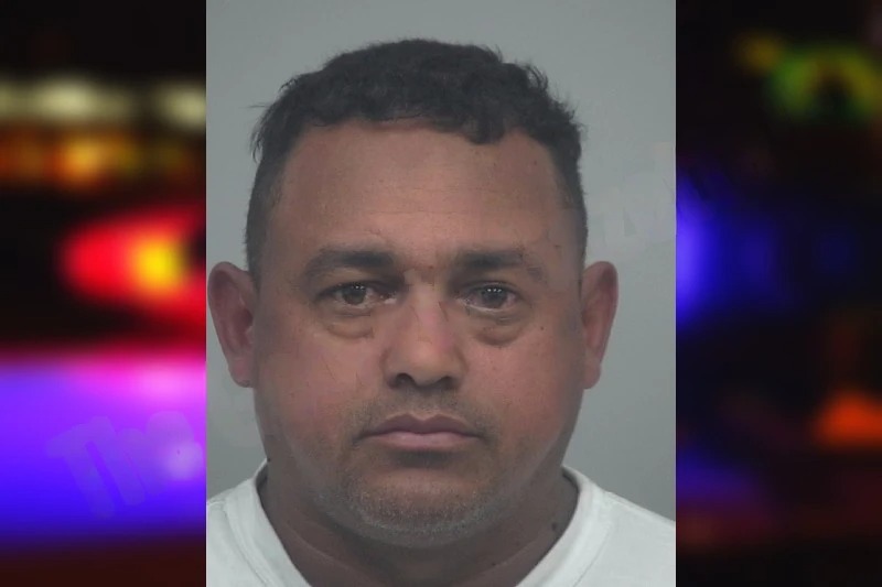 Andres Marino mugshot – Gwinnett County , Georgia Andres Marino mugshot