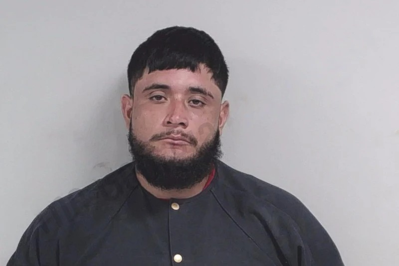Andres Perez-Perez Mugshots