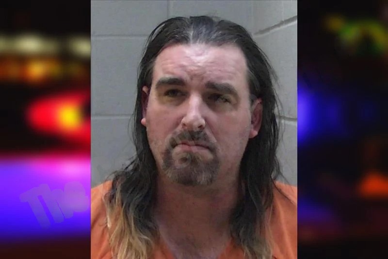 Andrew Ambrose mugshot