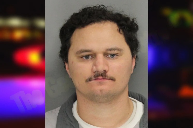 Andrew Ashburn mugshot – Cobb County , Georgia Andrew Ashburn mugshot