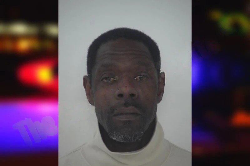 Andrew Boatner mugshot