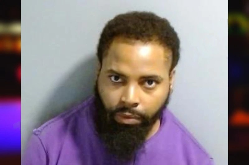 Andrew Brady mugshot – Fulton County , Georgia Andrew Brady mugshot