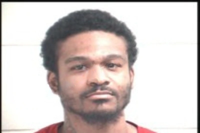 Andrew Clarke Mugshots