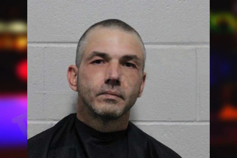 Andrew Dover Mugshots