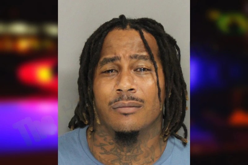 Andrew Hector mugshot – Cobb County , Georgia Andrew Hector mugshot