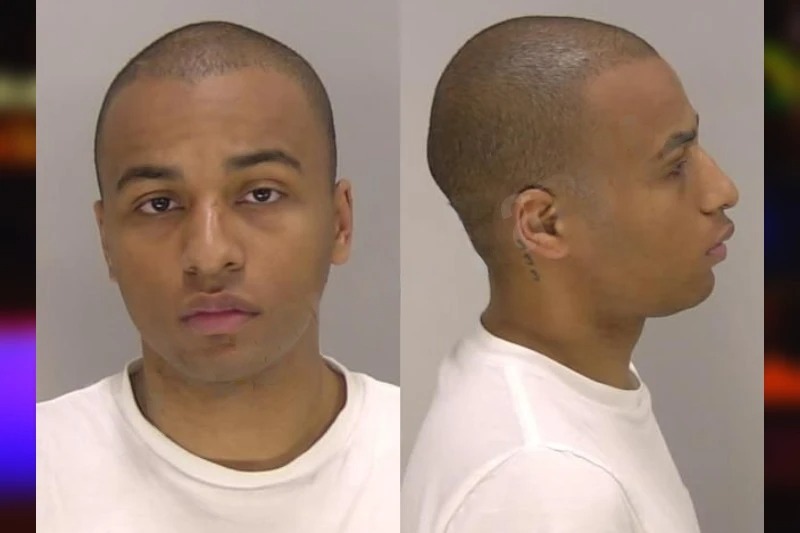 Andrew Hill mugshot – Richmond County , Georgia Andrew Hill mugshot