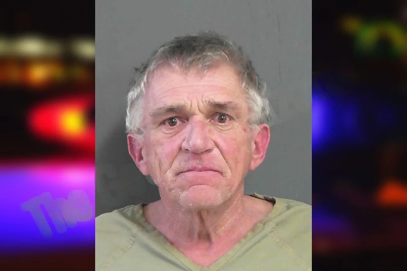 Andrew Kujanecu Mugshots