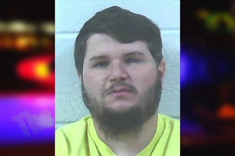 Andrew Looney mugshot