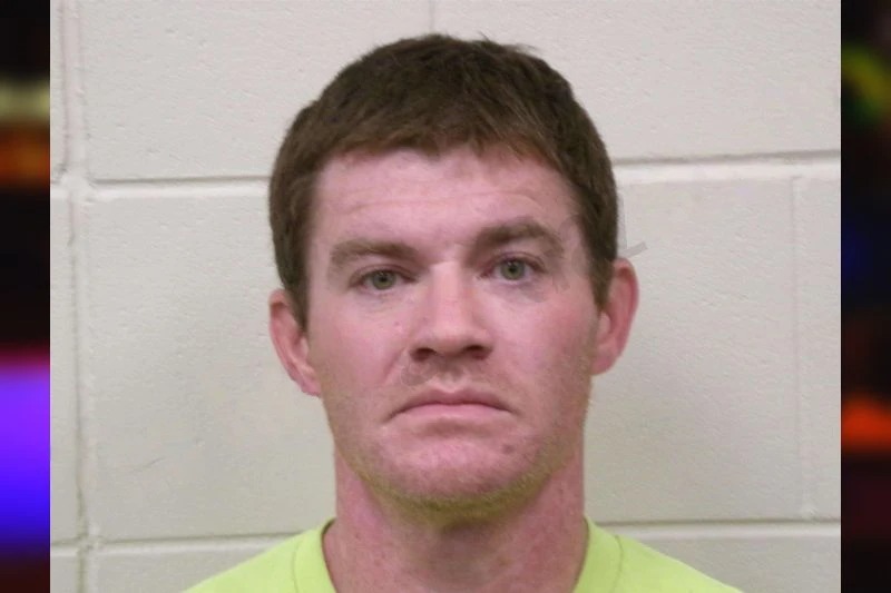 Andrew Purcell mugshot – Bulloch County , Georgia Andrew Purcell mugshot