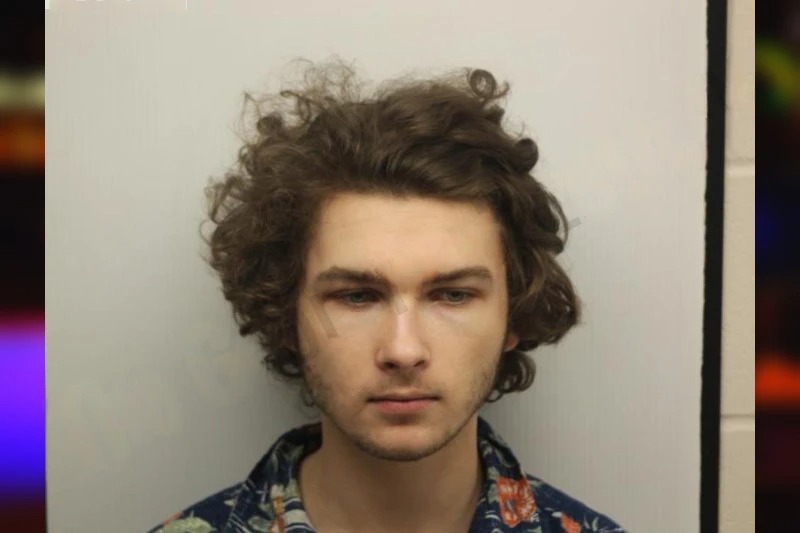 Andrew Styba mugshot – Chatham County , Georgia Andrew Styba mugshot