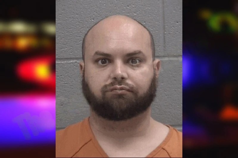 Andrew Summers mugshot – Columbia County , Georgia Andrew Summers mugshot