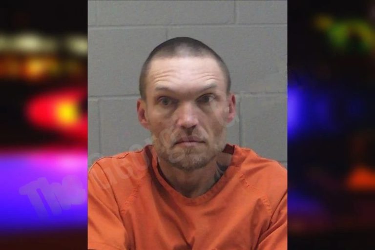 Andrew Tarbush mugshot – Madison County , Georgia Andrew Tarbush